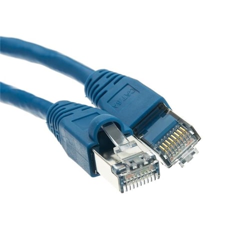 Cable Wholesale Cable Wholesale 21AT-10118-100 80 Conductor Ultra Ata 100 - 133 IDE Cable; 2 Device & IDC 40 - 18 in. 21AT-10118-100